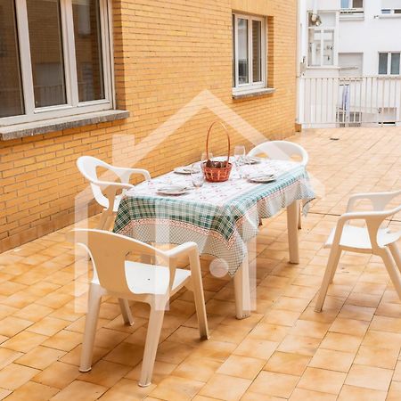 El Gayo - Apartamento En Луанко Екстер'єр фото