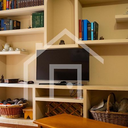 El Gayo - Apartamento En Луанко Екстер'єр фото