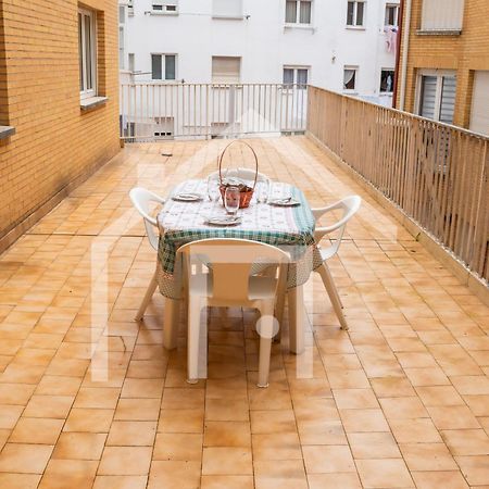 El Gayo - Apartamento En Луанко Екстер'єр фото