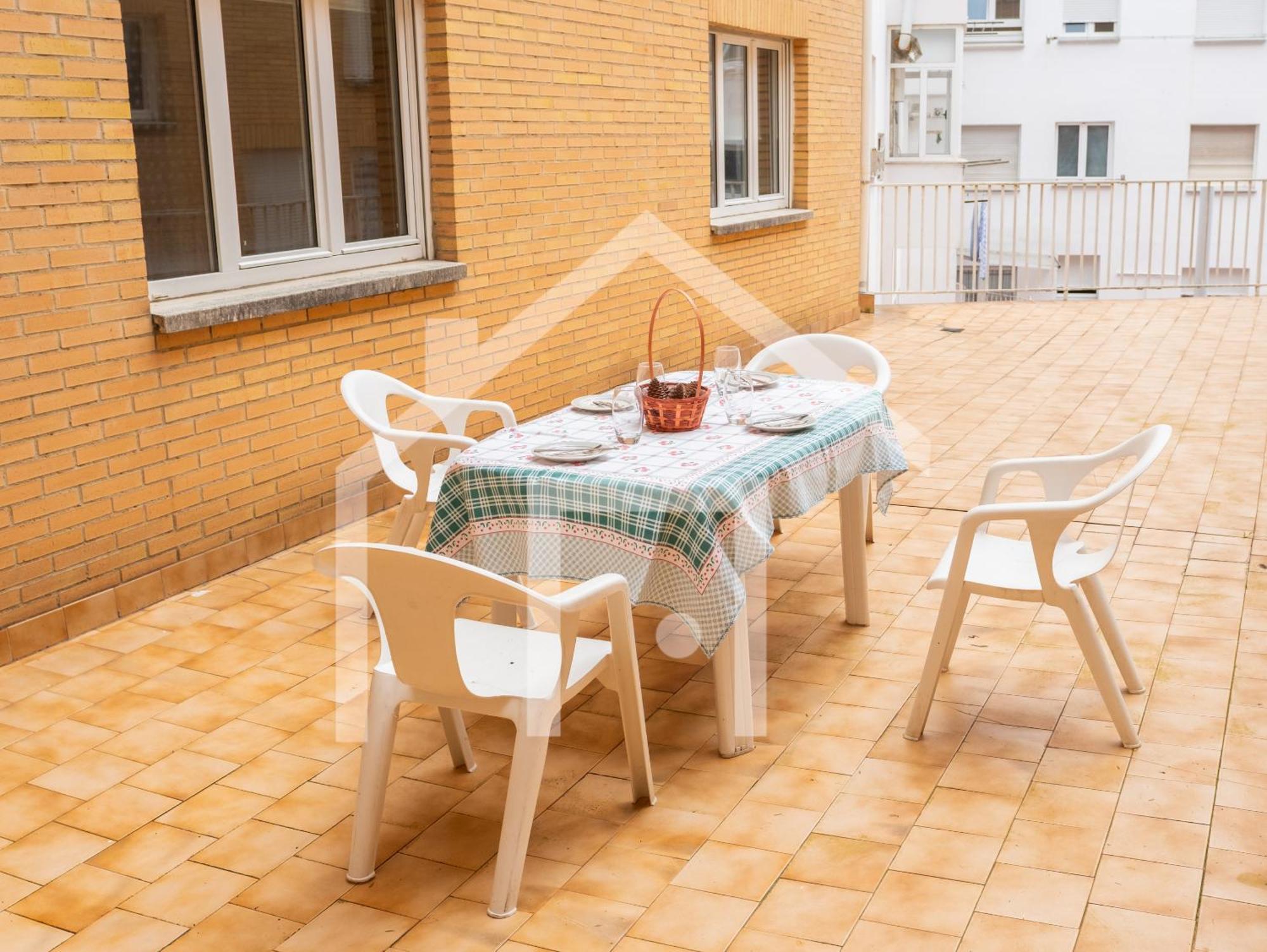 El Gayo - Apartamento En Луанко Екстер'єр фото