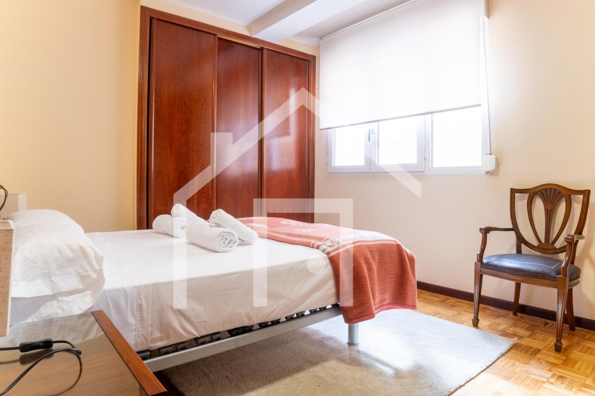 El Gayo - Apartamento En Луанко Екстер'єр фото