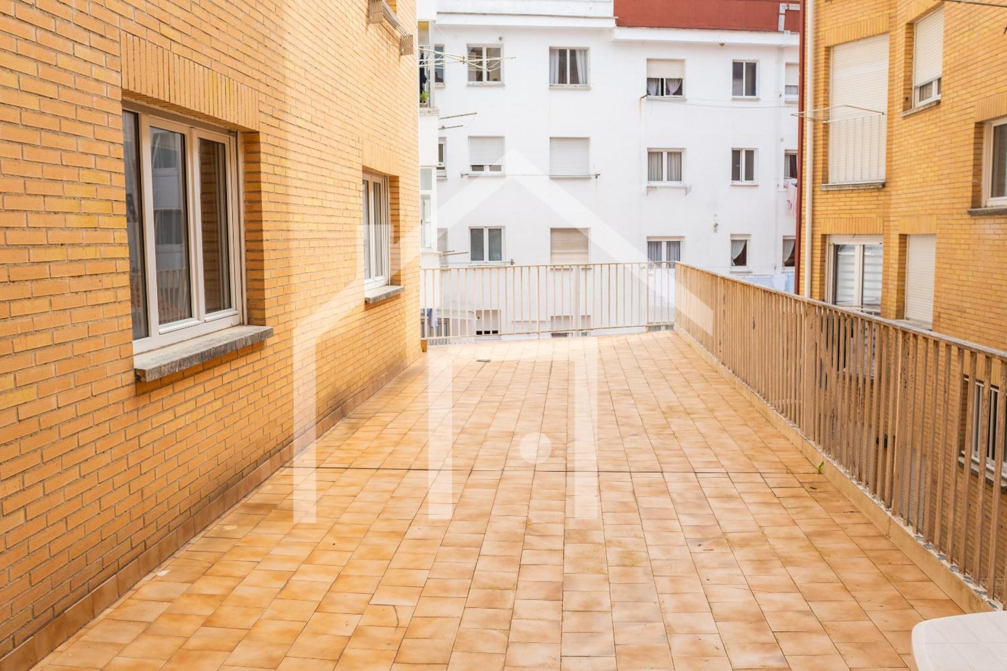 El Gayo - Apartamento En Луанко Екстер'єр фото