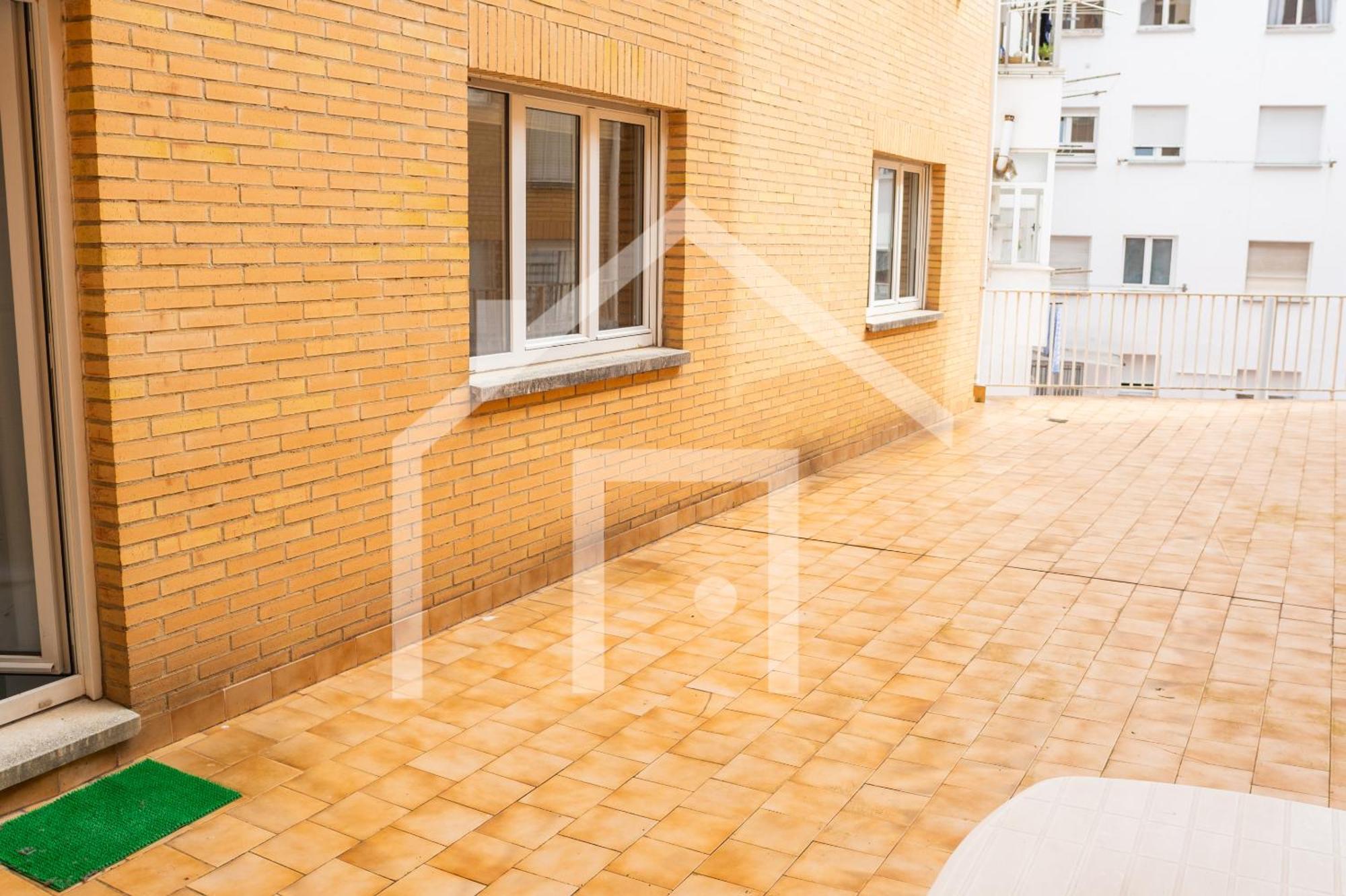 El Gayo - Apartamento En Луанко Екстер'єр фото