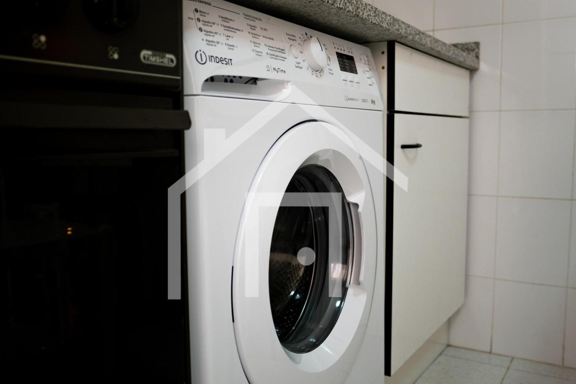 El Gayo - Apartamento En Луанко Екстер'єр фото