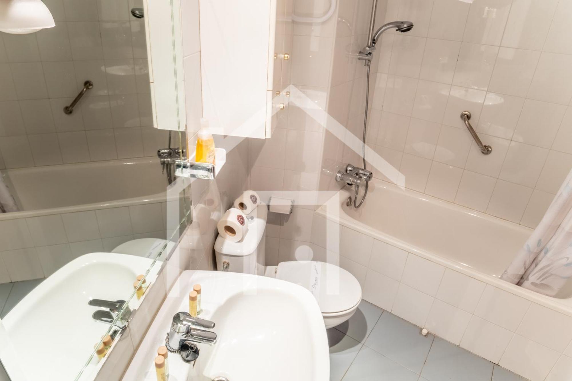 El Gayo - Apartamento En Луанко Екстер'єр фото