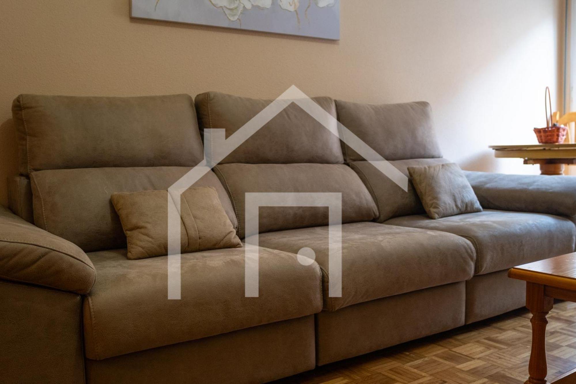 El Gayo - Apartamento En Луанко Екстер'єр фото