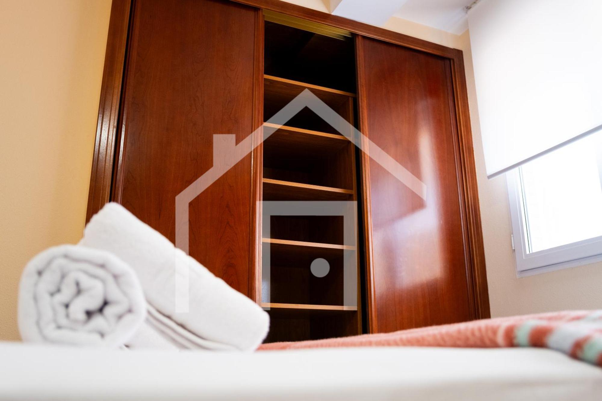 El Gayo - Apartamento En Луанко Екстер'єр фото