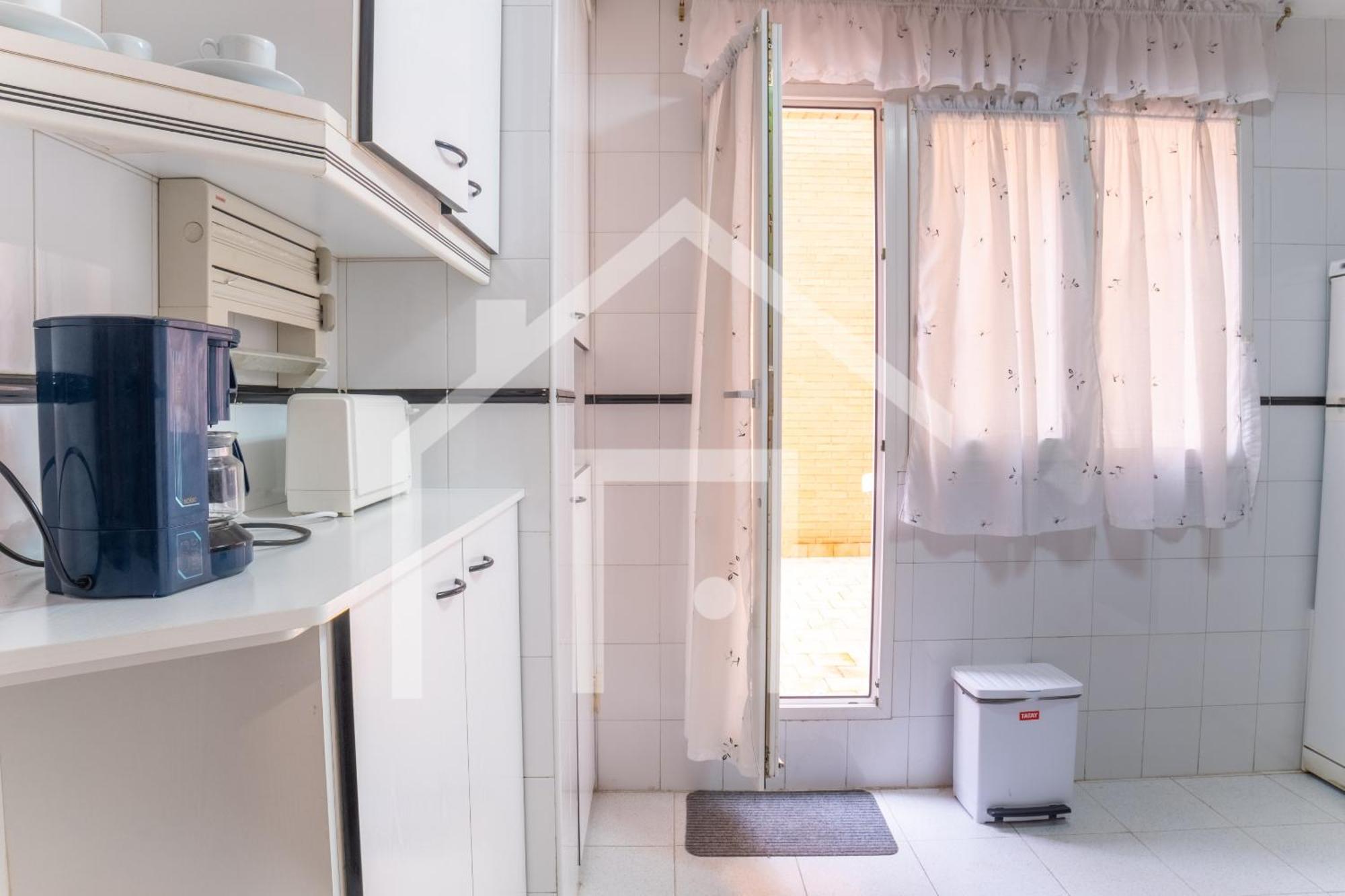 El Gayo - Apartamento En Луанко Екстер'єр фото